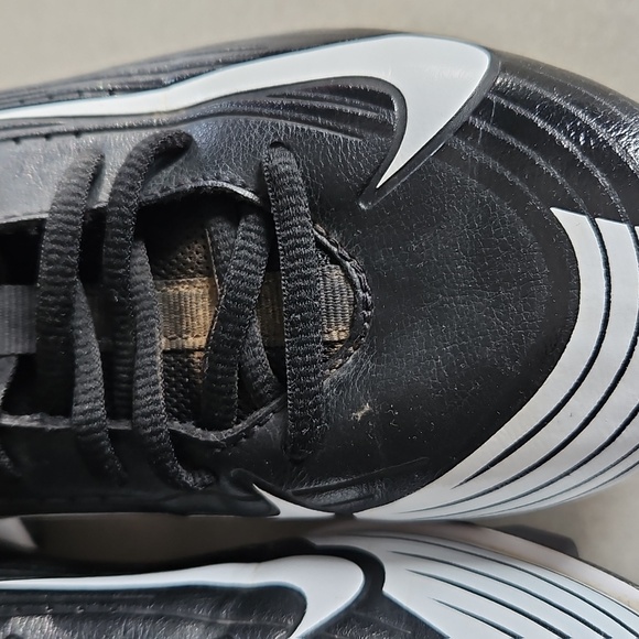 Nike Vapor Youth Baseball Cleats - Picture 3 of 14